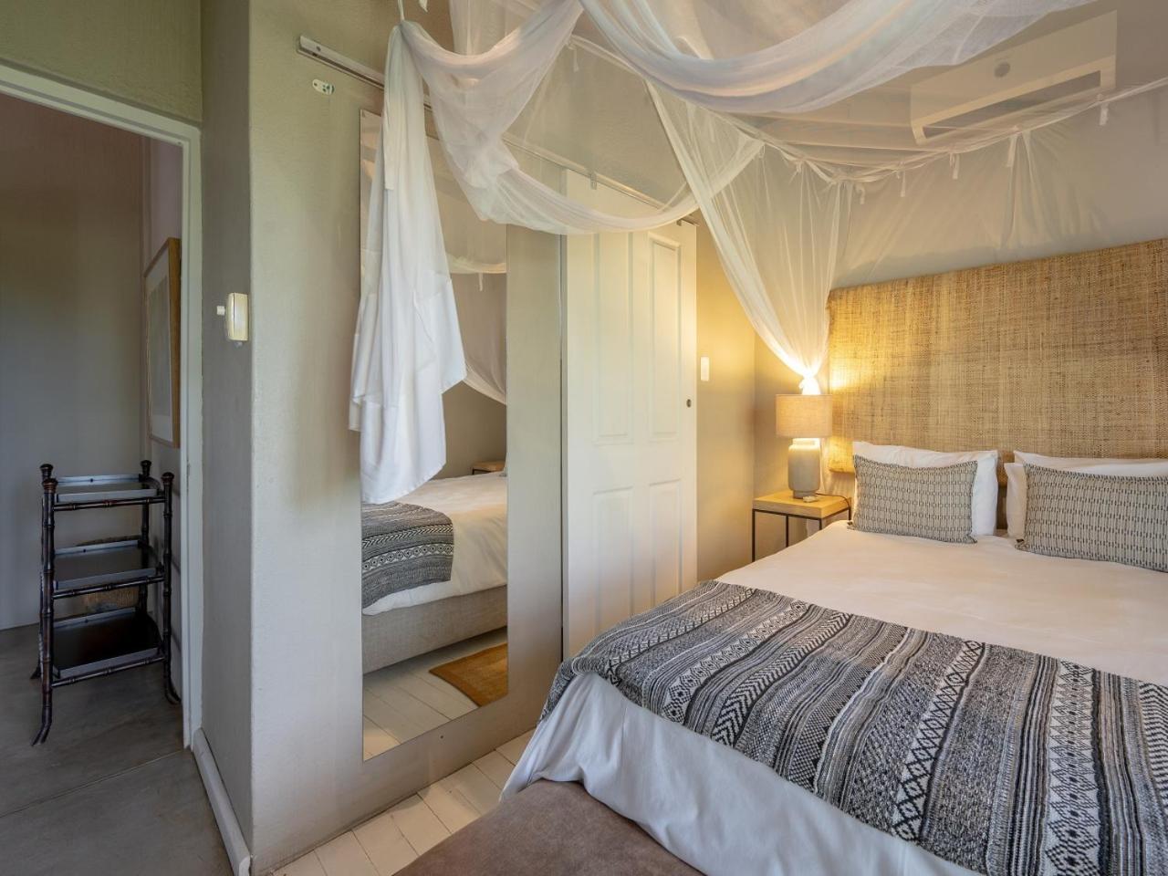 Ekhaya Bush Lodge Hoedspruit Exteriér fotografie