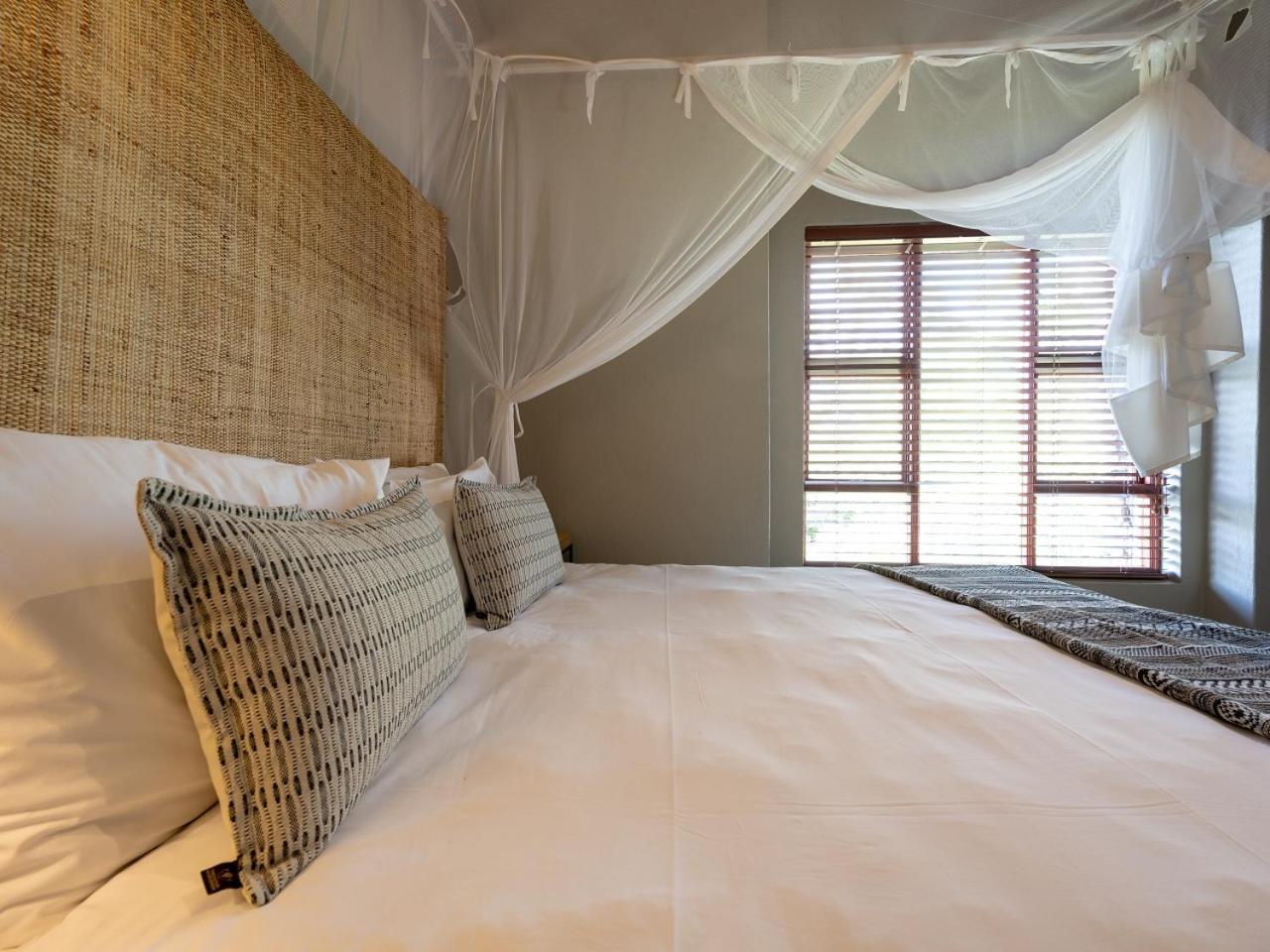 Ekhaya Bush Lodge Hoedspruit Exteriér fotografie