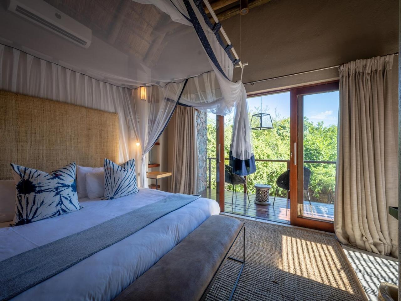 Ekhaya Bush Lodge Hoedspruit Exteriér fotografie