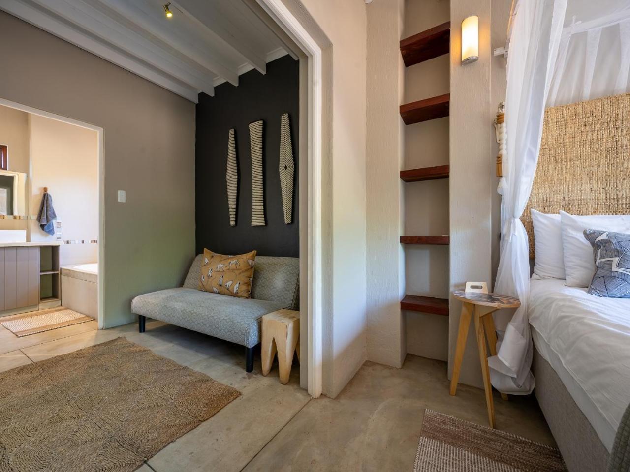 Ekhaya Bush Lodge Hoedspruit Exteriér fotografie