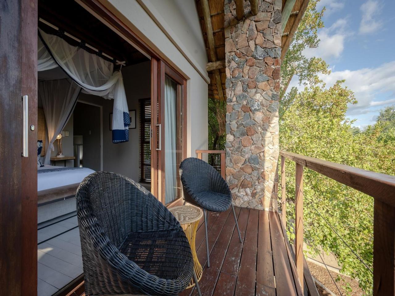 Ekhaya Bush Lodge Hoedspruit Exteriér fotografie