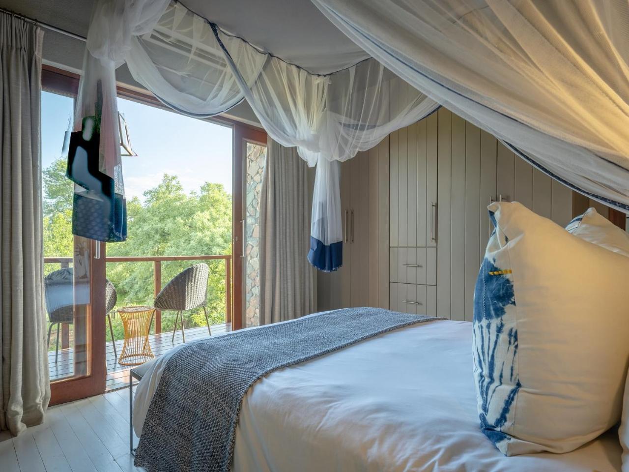 Ekhaya Bush Lodge Hoedspruit Exteriér fotografie
