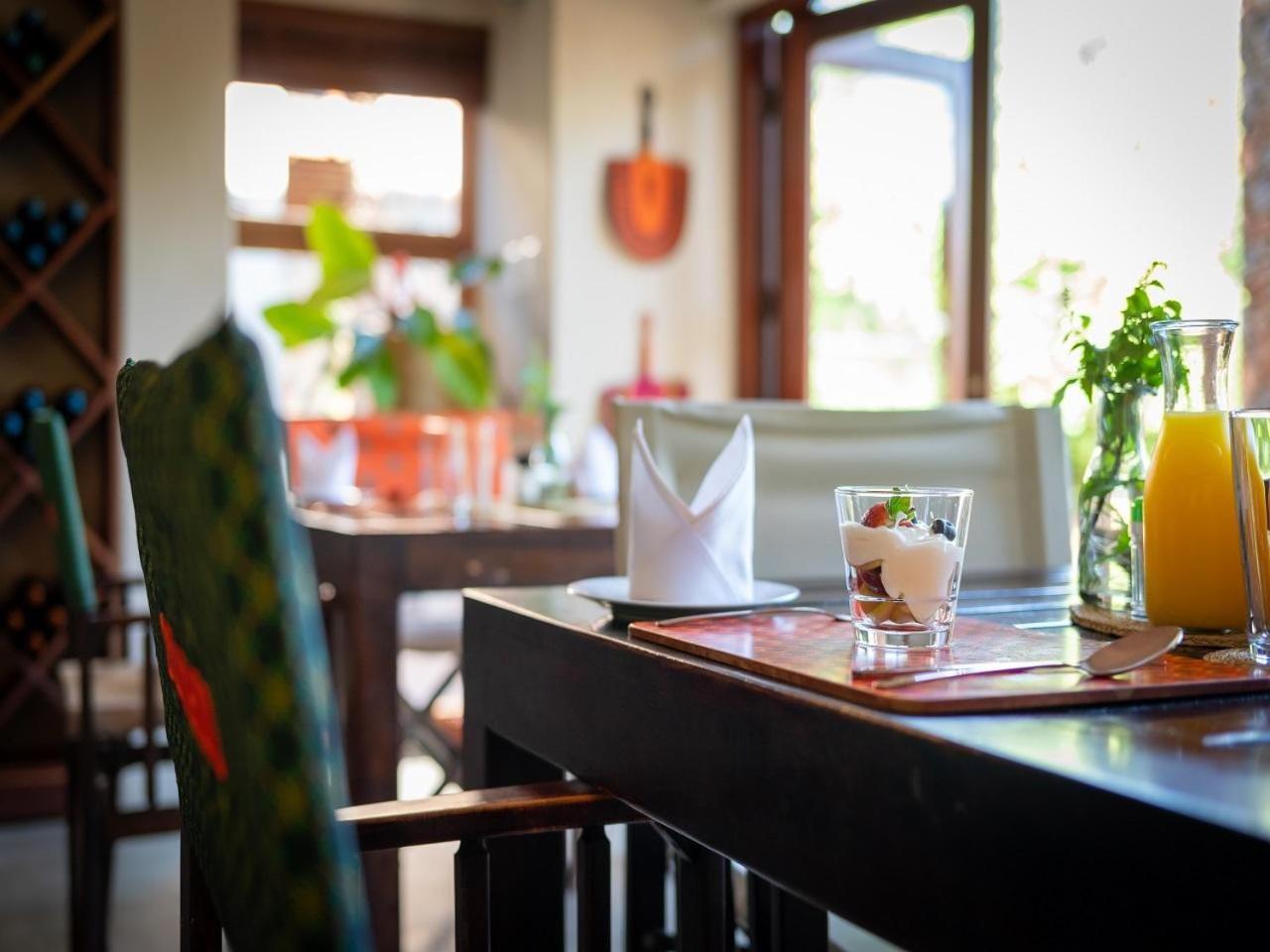 Ekhaya Bush Lodge Hoedspruit Exteriér fotografie