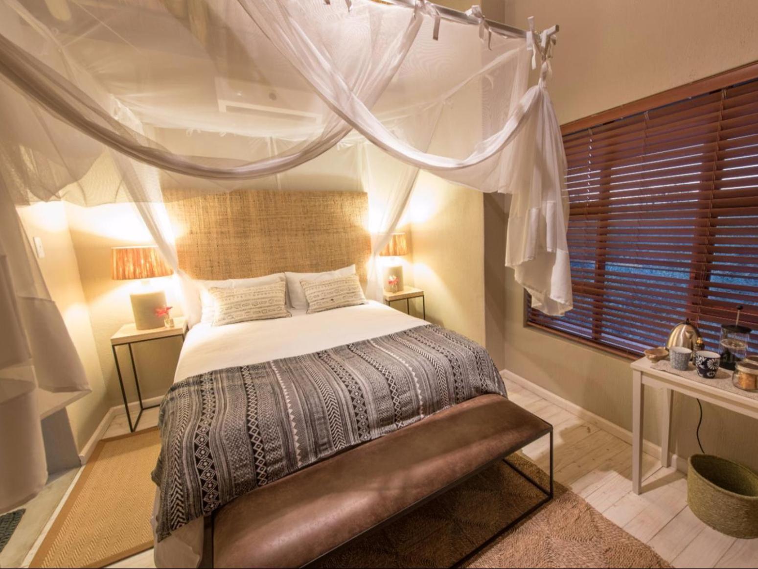 Ekhaya Bush Lodge Hoedspruit Exteriér fotografie