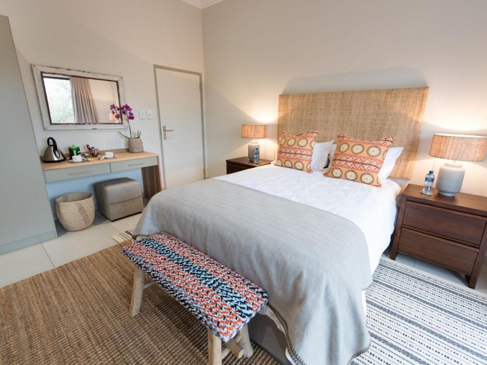 Ekhaya Bush Lodge Hoedspruit Pokoj fotografie