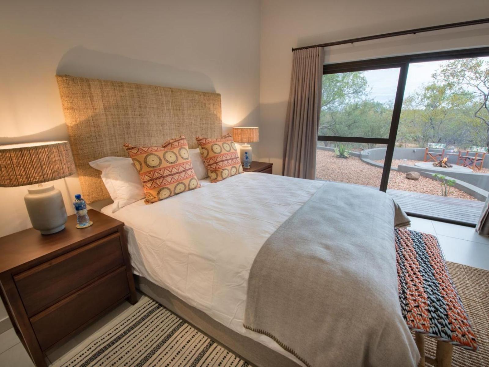 Ekhaya Bush Lodge Hoedspruit Pokoj fotografie