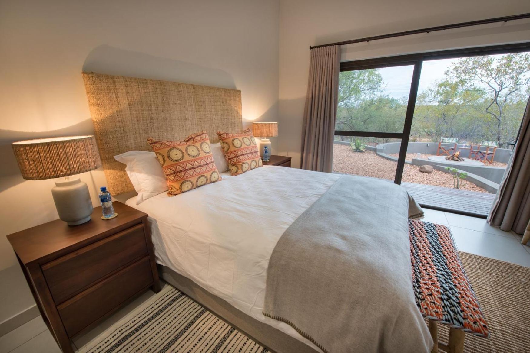 Ekhaya Bush Lodge Hoedspruit Exteriér fotografie