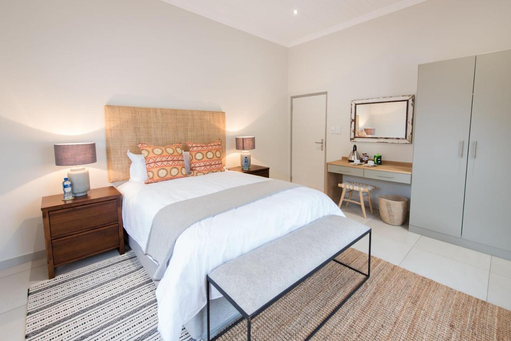Ekhaya Bush Lodge Hoedspruit Exteriér fotografie