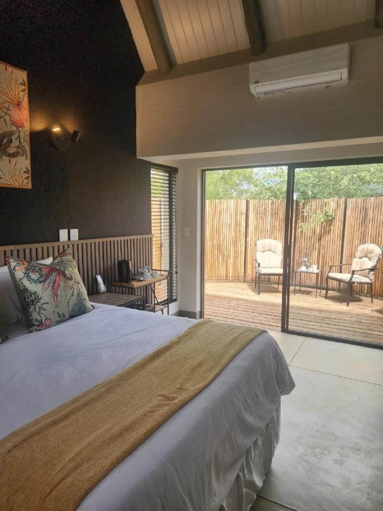 Ekhaya Bush Lodge Hoedspruit Exteriér fotografie