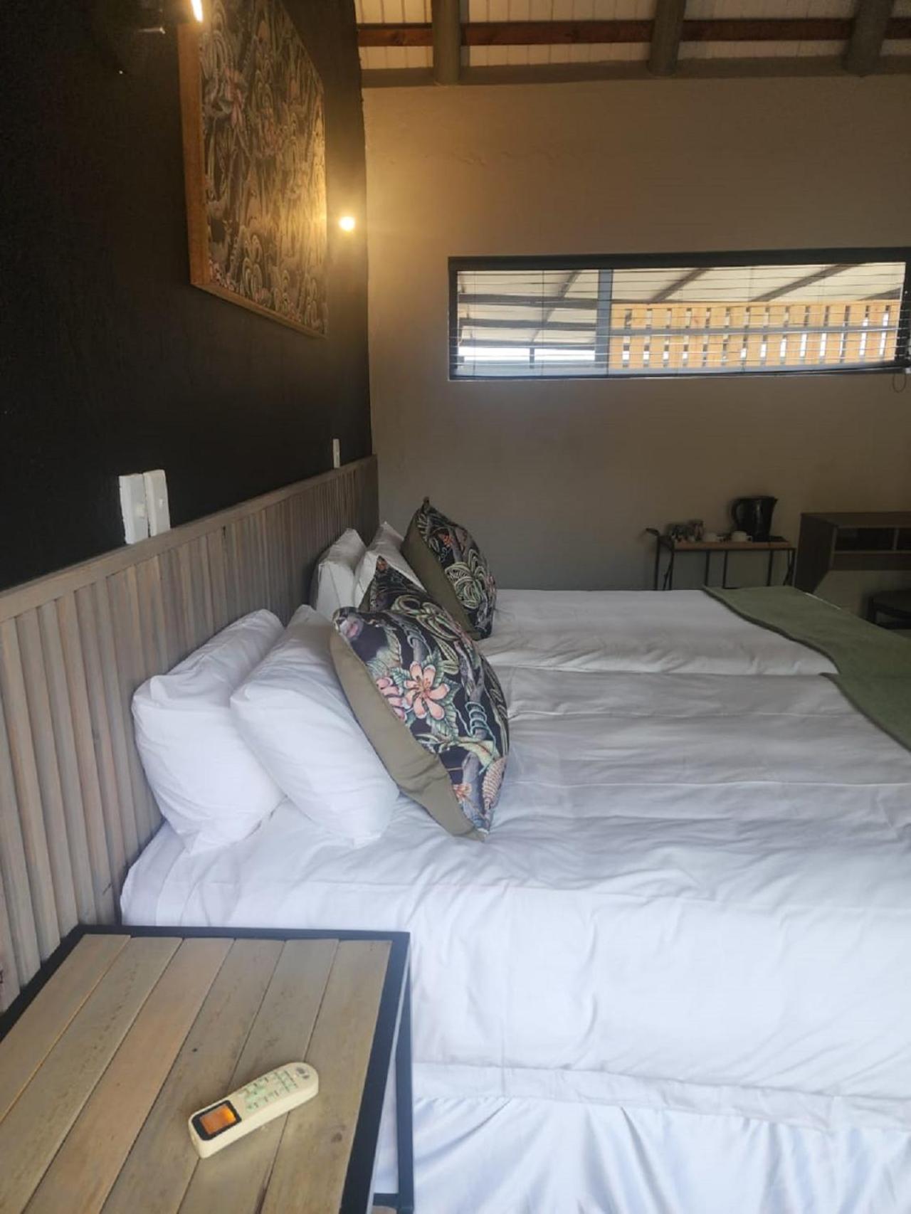 Ekhaya Bush Lodge Hoedspruit Exteriér fotografie