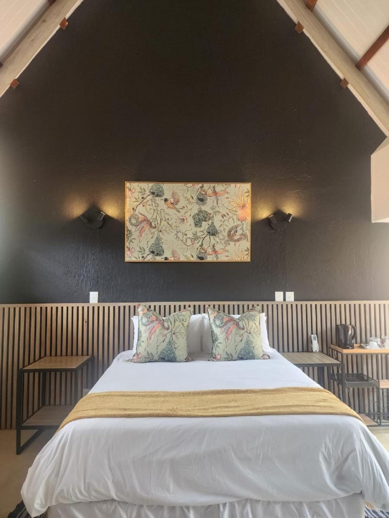 Ekhaya Bush Lodge Hoedspruit Exteriér fotografie