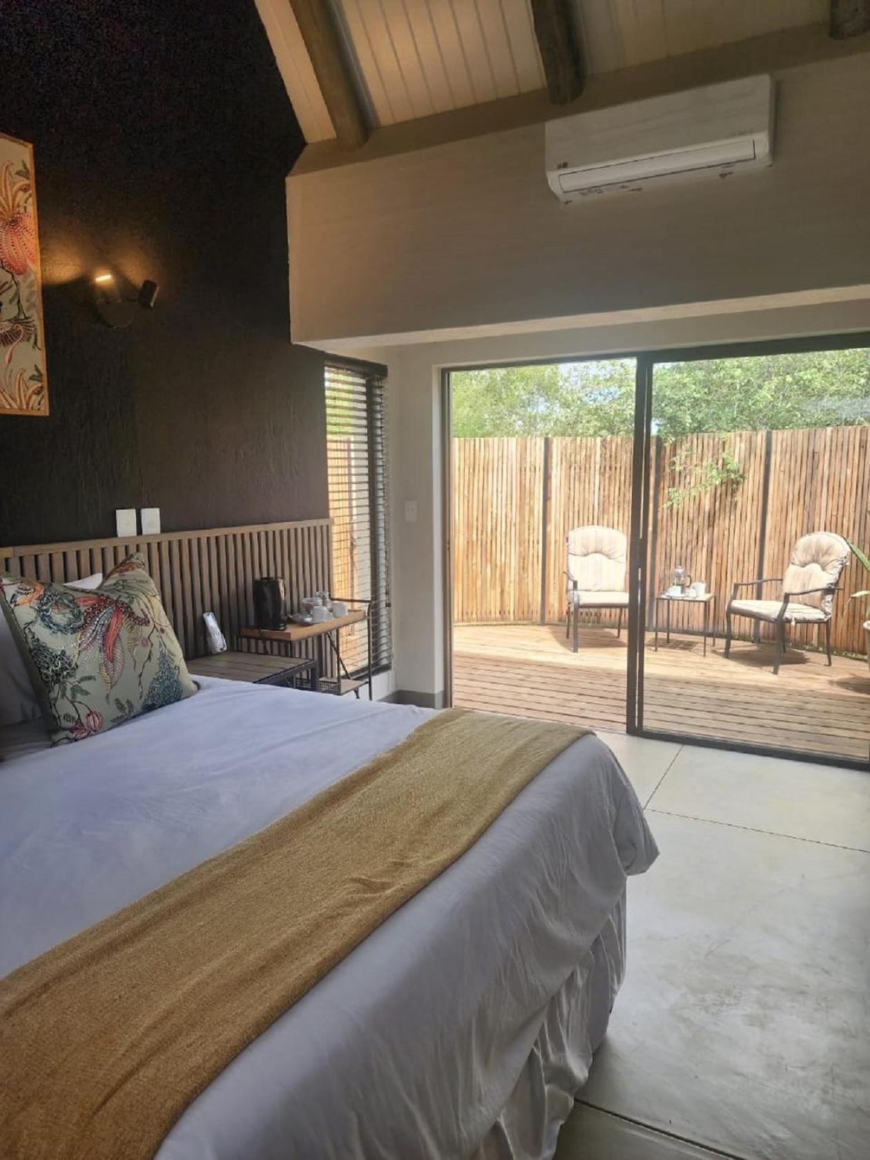 Ekhaya Bush Lodge Hoedspruit Exteriér fotografie